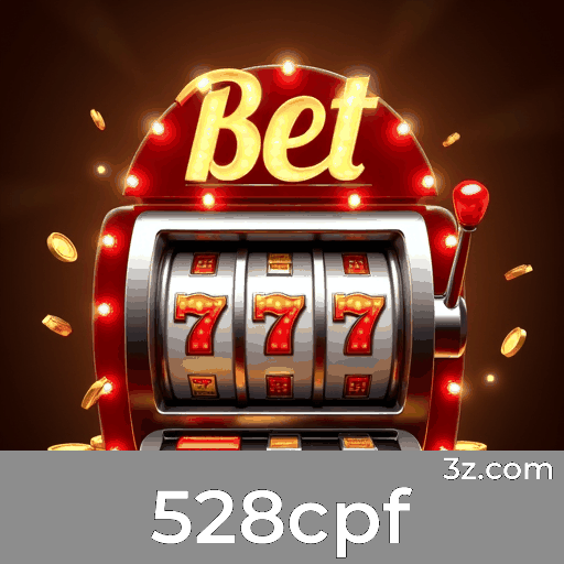 528cpf: Diversão Sem Fim para Jogadores Brasileiros