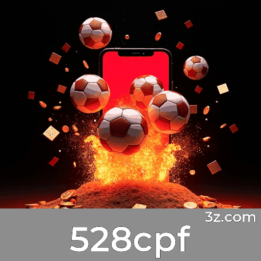 528cpf Promo: Explore e Maximize Seu Potencial!