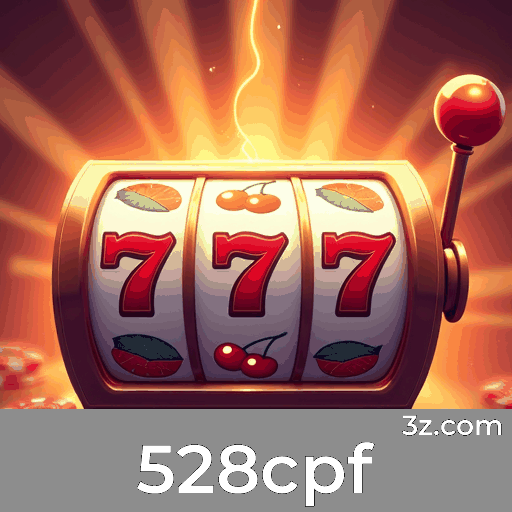 Tecnologia Avançada da 528cpf: Inovação em Apostas Online