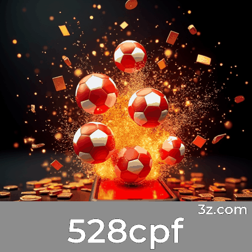 528cpf: Cassino Online Premiado e Seguro