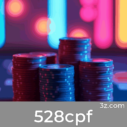 528cpf: Cassino Online Premiado e Seguro